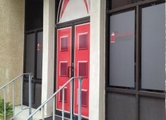 Red Doors Community Center