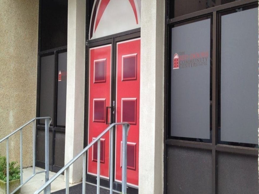 Red Doors Community Center