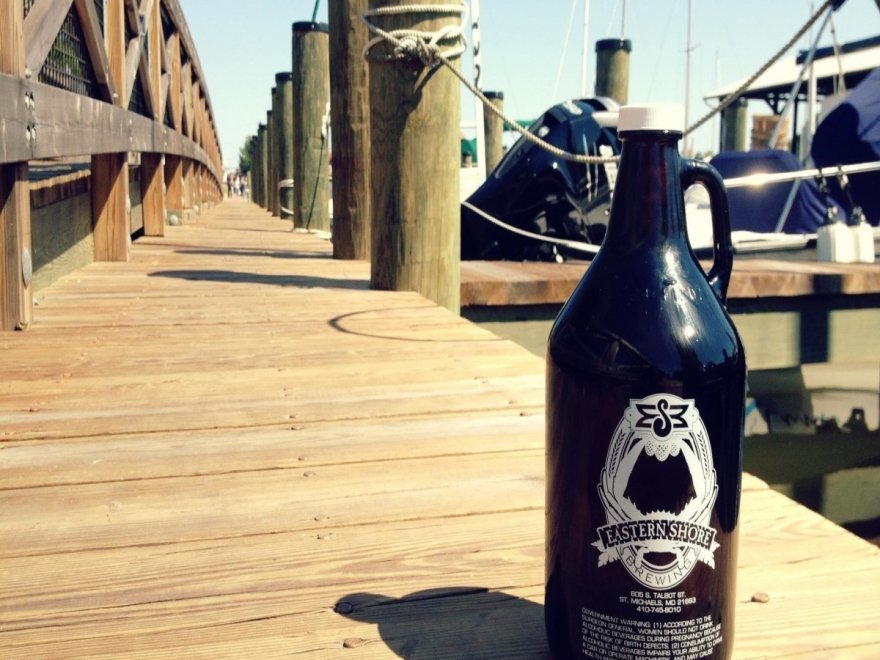 Toast Our Coast 