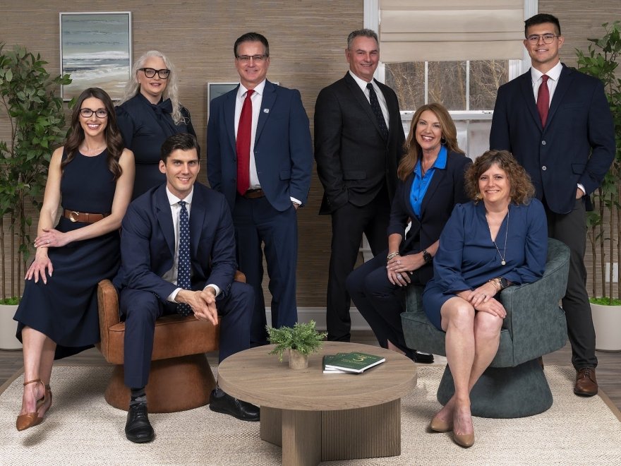 Montgomery Financial Services