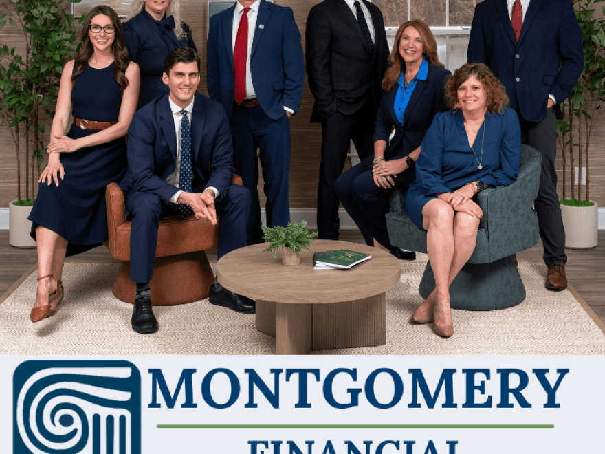 Montgomery Financial Services