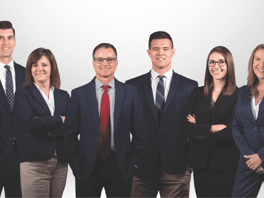 Montgomery Financial Services