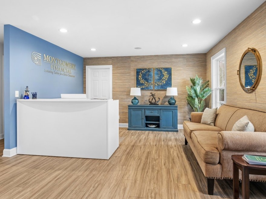 Montgomery Financial Services
