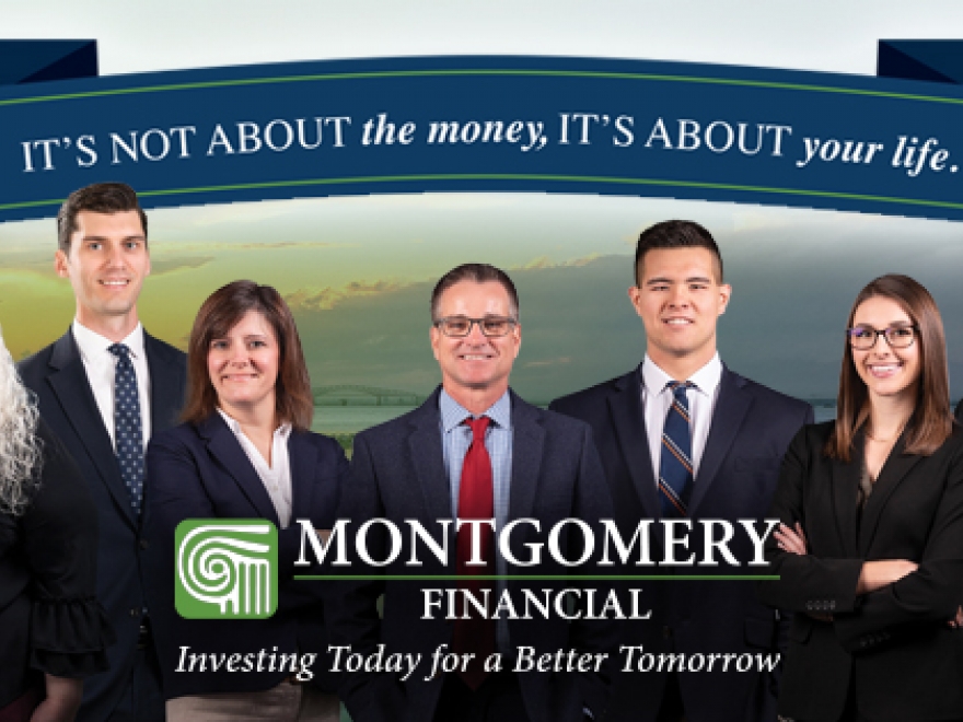 Montgomery Financial Services