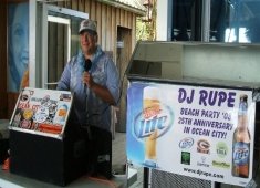 DJ Rupe