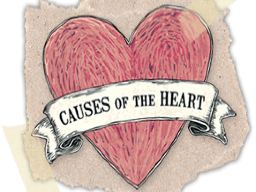 Causes of the Heart