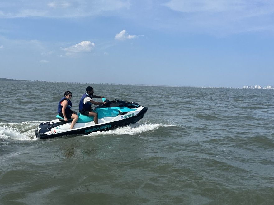 OC Baysports Jet Ski Rentals