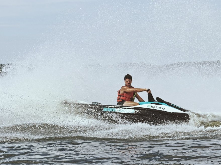 OC Baysports Jet Ski Rentals