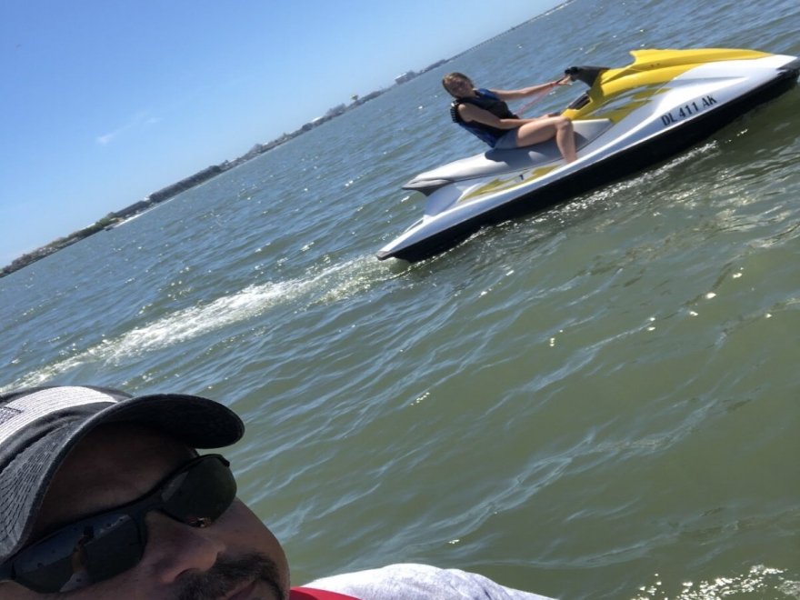 OC Baysports Jet Ski Rentals