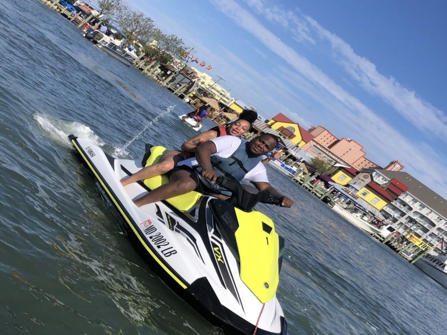 OC Baysports Jet Ski Rentals