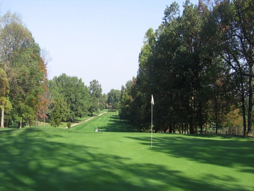 Maryland Golf Guide