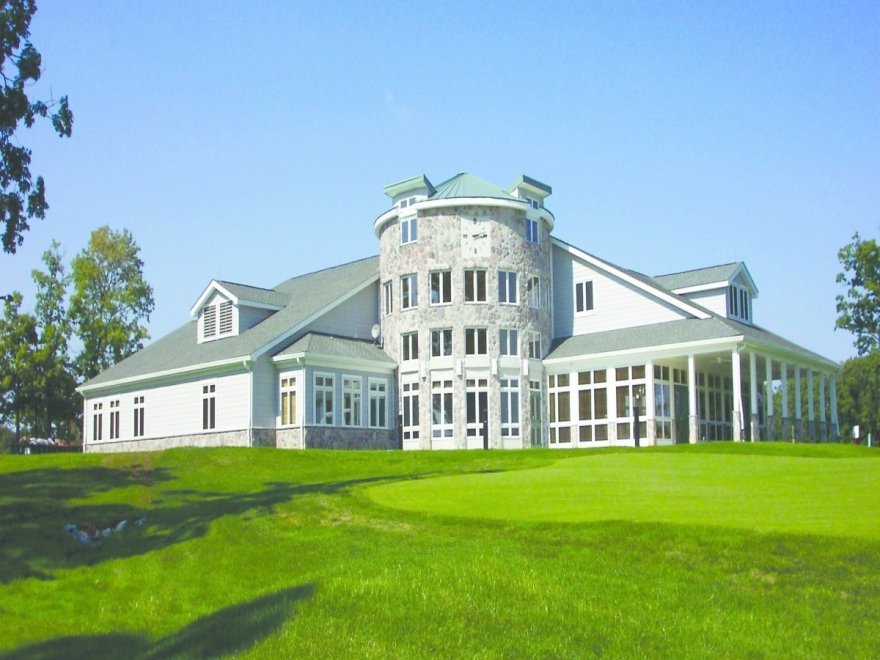 Maryland Golf Guide