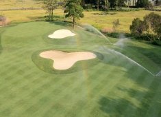 Play Golf in OC