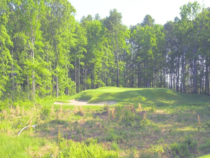 Play Golf in OC
