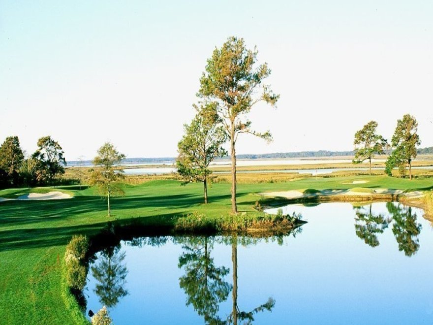 Play Golf in OC