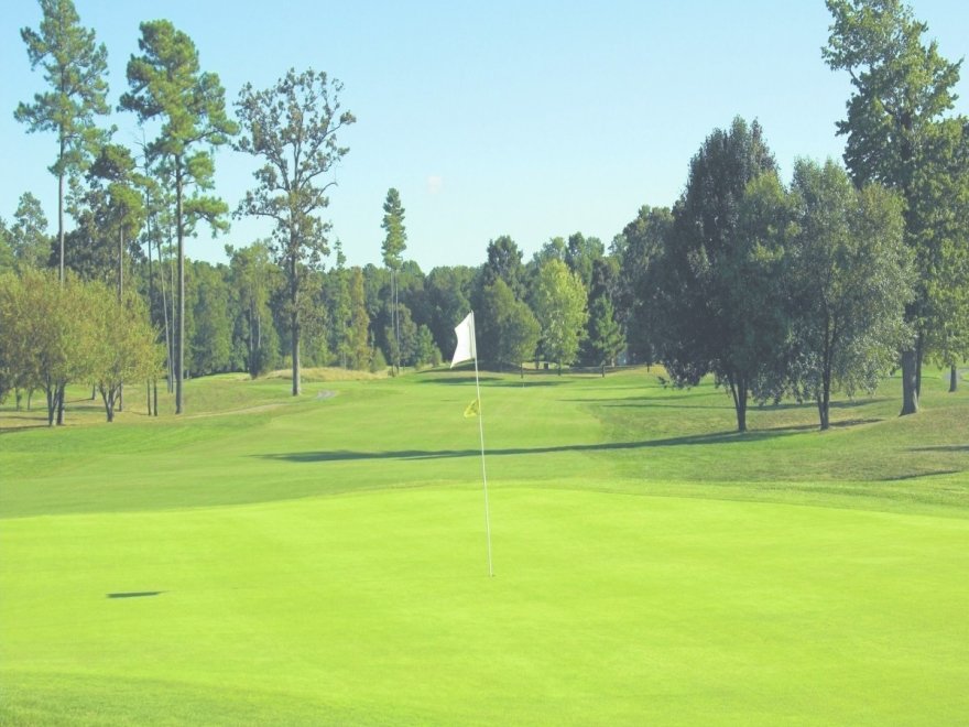 Play Golf in OC