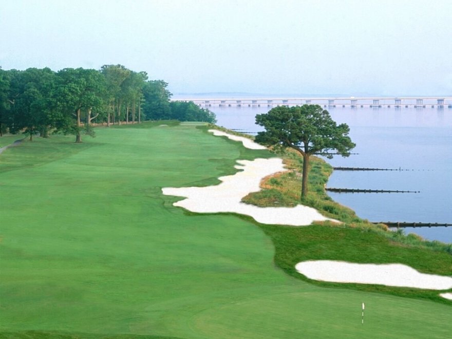 Play Golf in OC