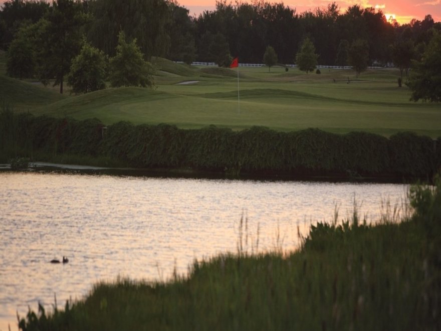 Play Golf in OC