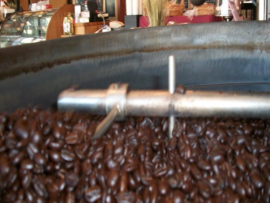 The Point Coffee Shop & Bakery