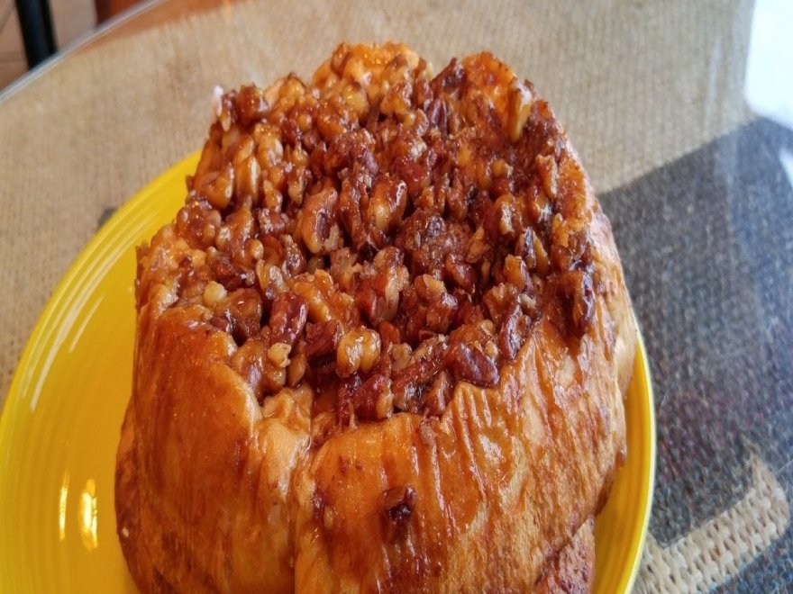 The Point Coffee Shop & Bakery