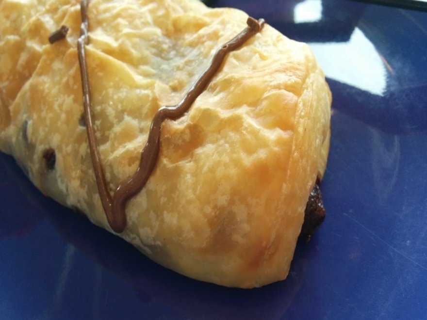 The Point Coffee Shop & Bakery
