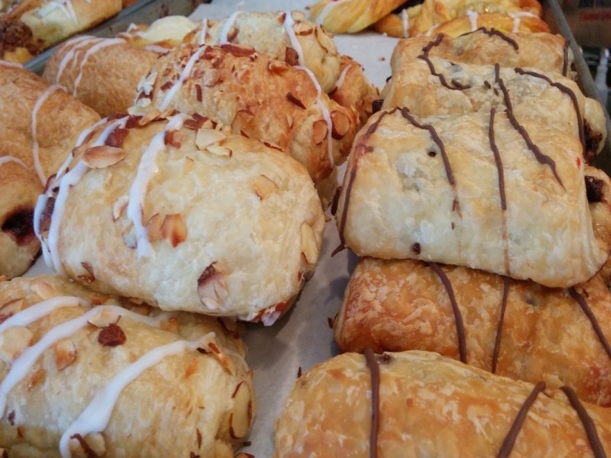 The Point Coffee Shop & Bakery