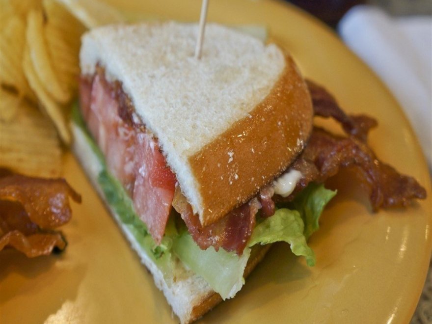 The Point Coffee Shop & Bakery