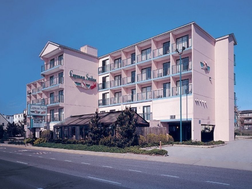 StayinOC.com 