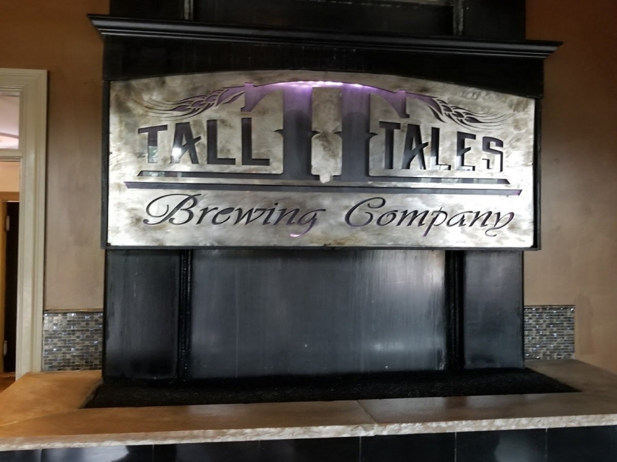 Tall Tales Brewing Company