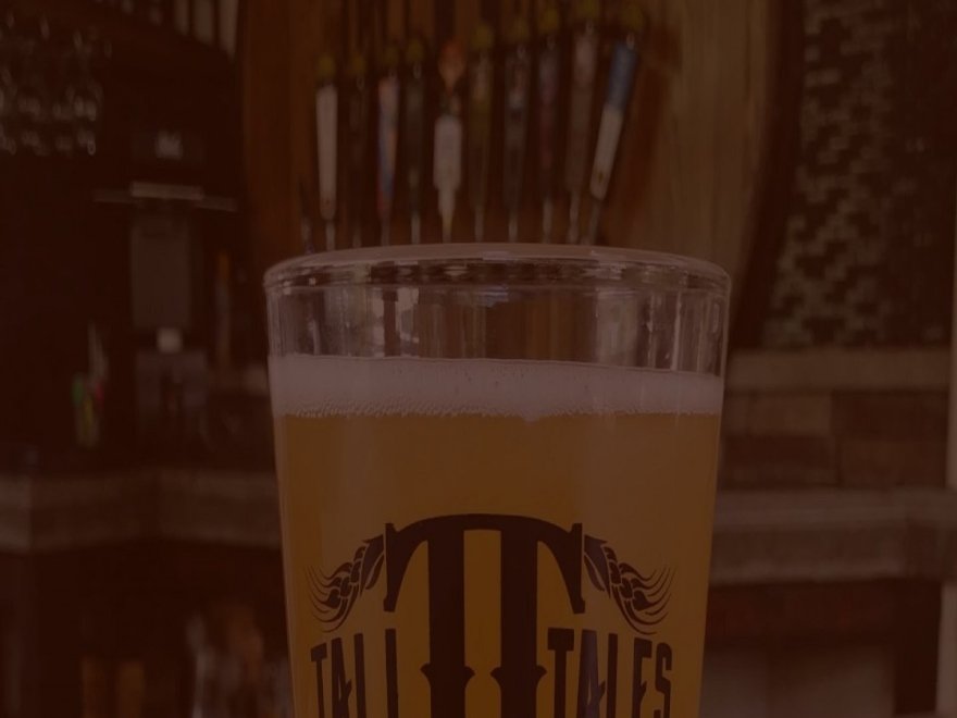 Tall Tales Brewing Company