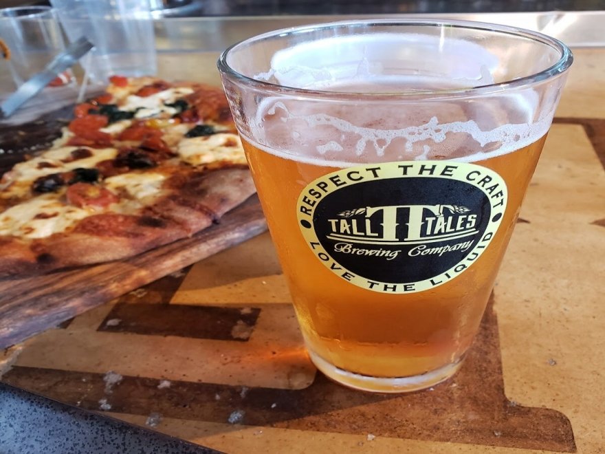 Tall Tales Brewing Company