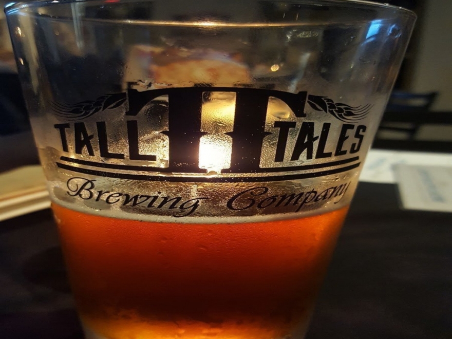 Tall Tales Brewing Company