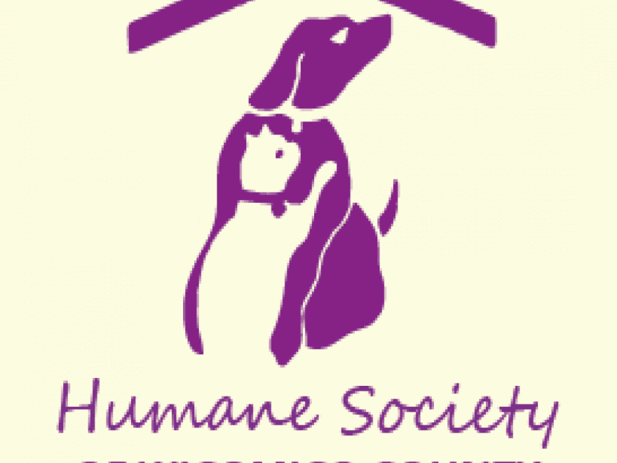 Humane Society of Wicomico County 
