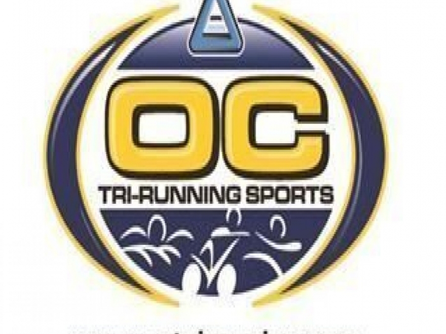 OC Tri -Running Sports