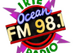 Irie Radio Ocean 98.1 FM