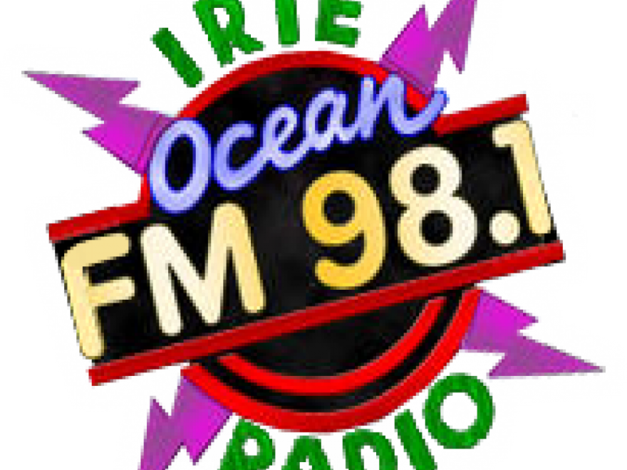 Irie Radio Ocean 98.1 FM