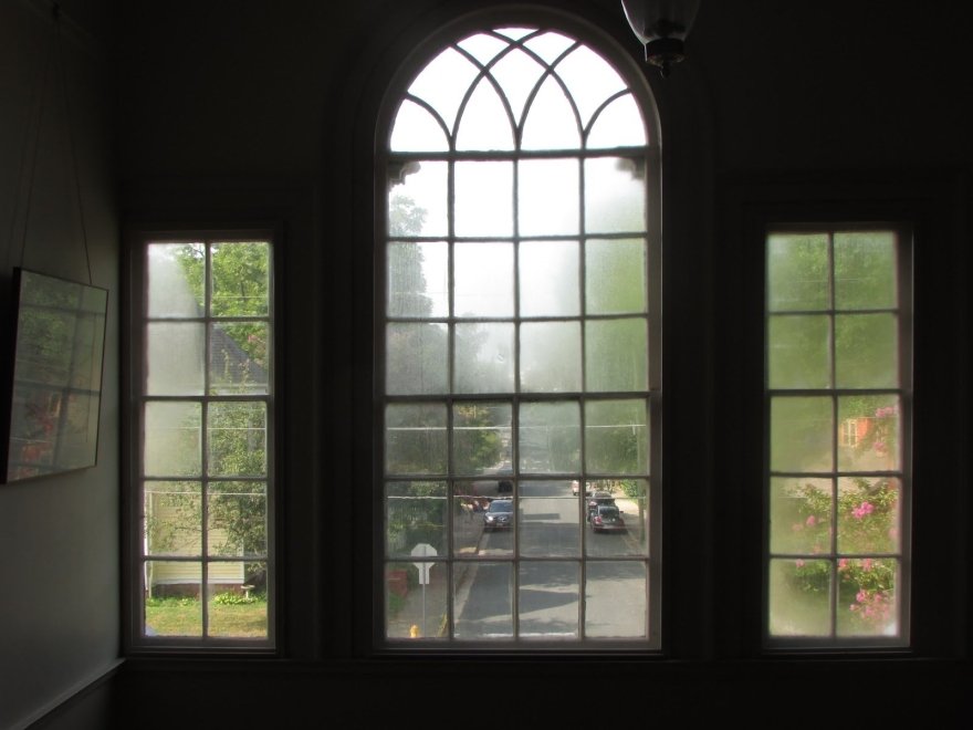 Poplar Hill Mansion