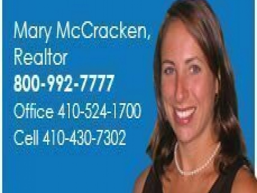 Mary McCracken - Realtor
