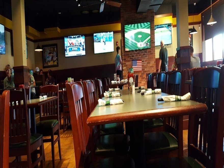 The Greene Turtle Sports Bar & Grille