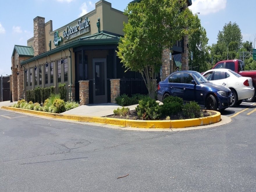 The Greene Turtle Sports Bar & Grille