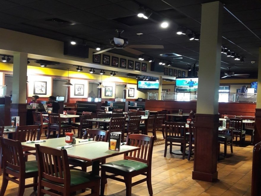 The Greene Turtle Sports Bar & Grille