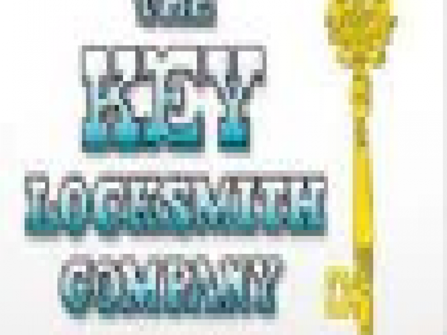 Key Locksmith Company Inc