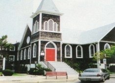 St. Paul's by the Sea
