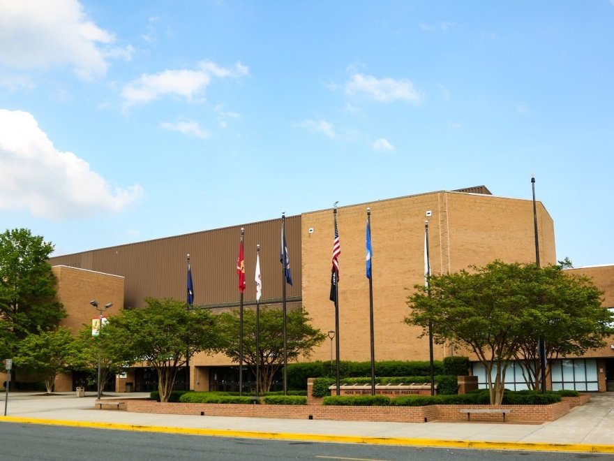 Wicomico Civic Center