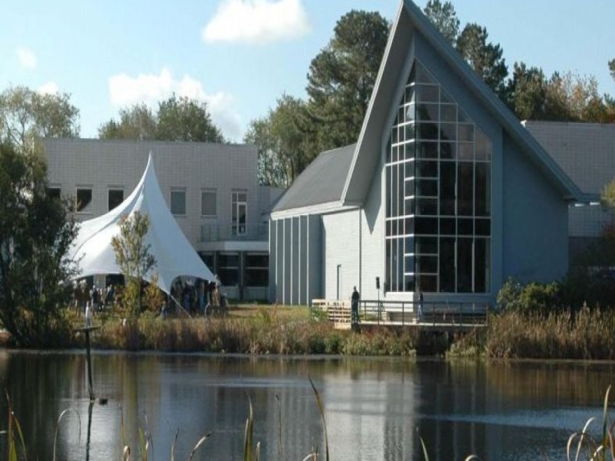The Ward Museum of Wildfowl Art