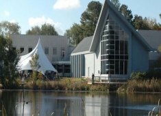 The Ward Museum of Wildfowl Art