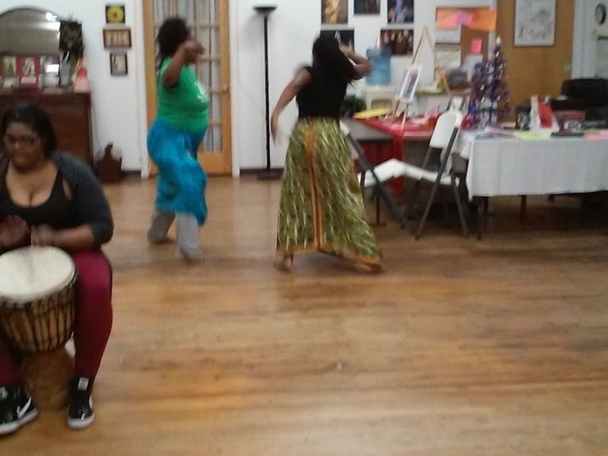 Salisbury Wicomico Arts Council