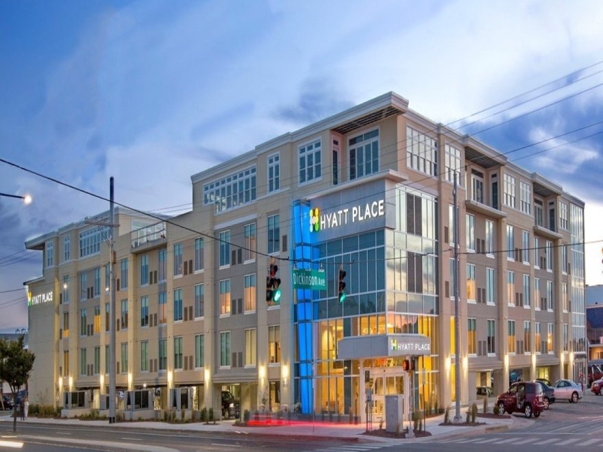 Hyatt Place Dewey Beach