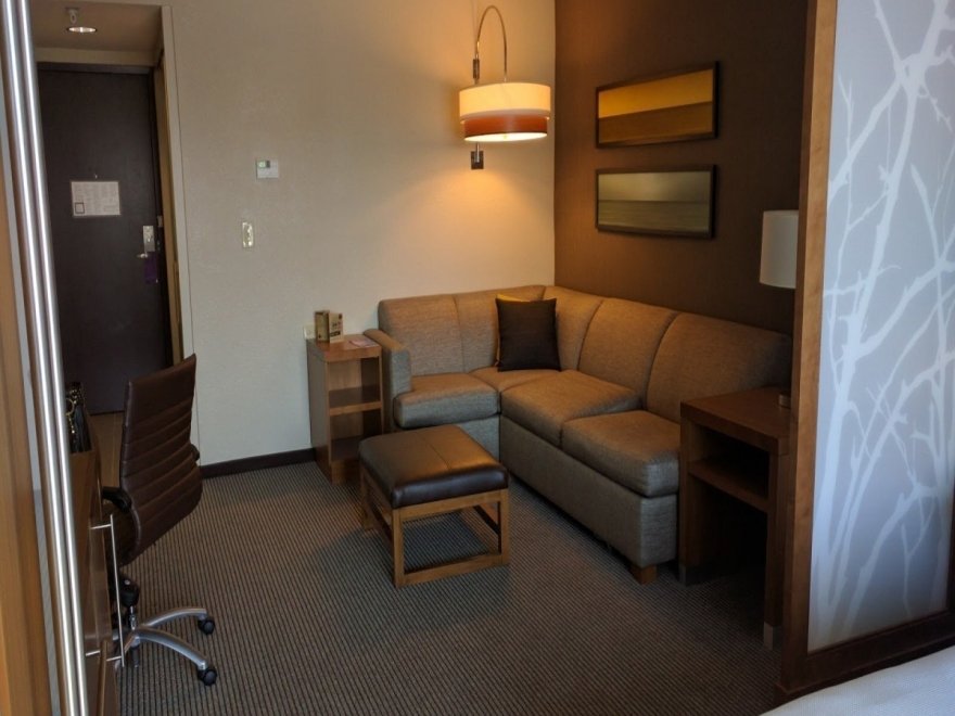 Hyatt Place Dewey Beach