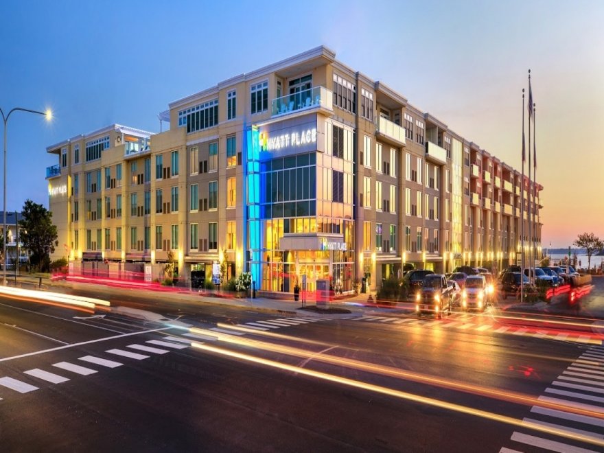 Hyatt Place Dewey Beach